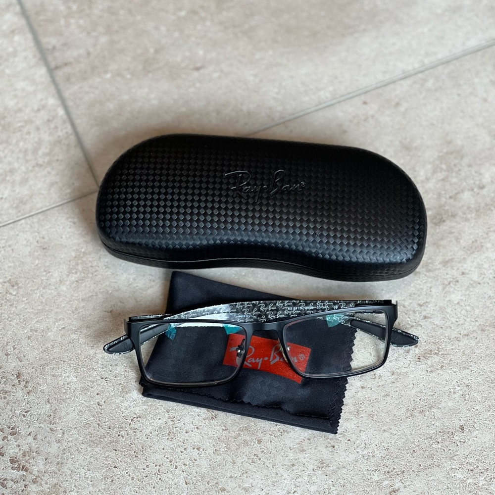 Ray-Ban RX8415